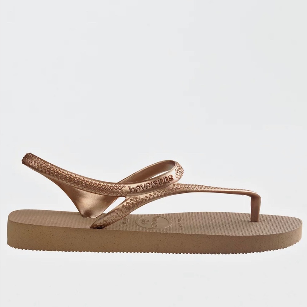 Havianas Urban Sandals